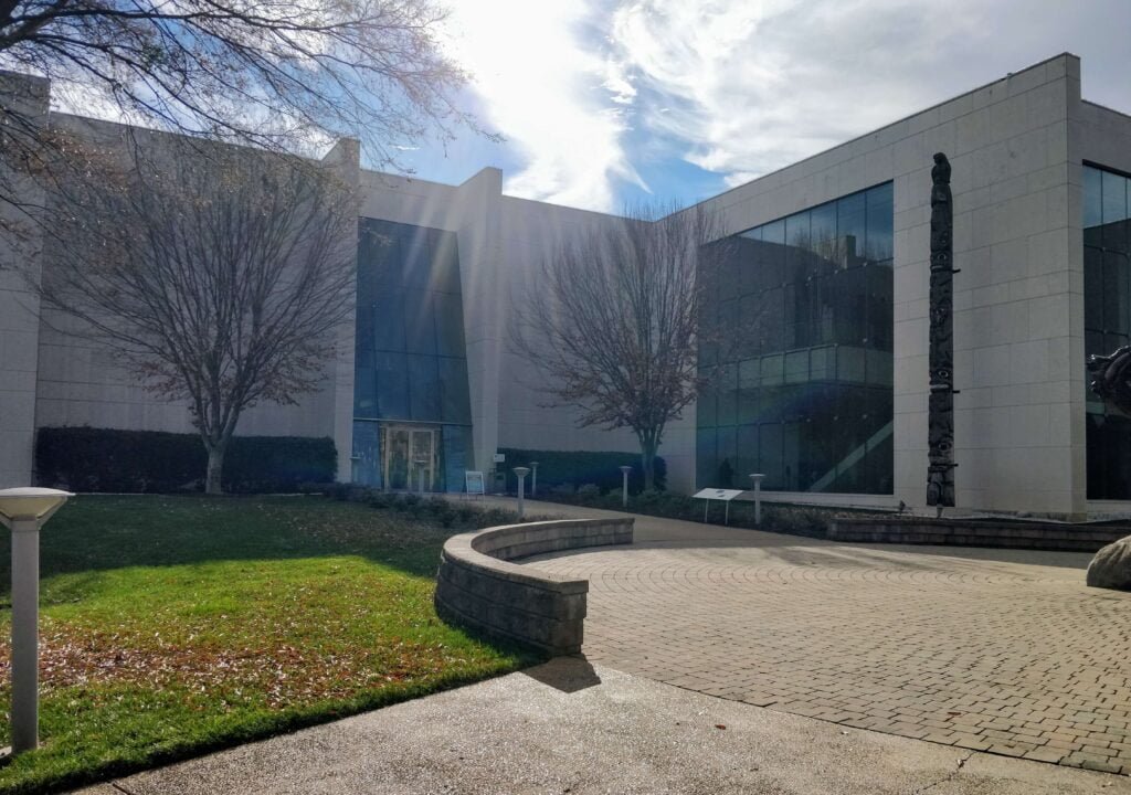 Booth Museum of Western Art