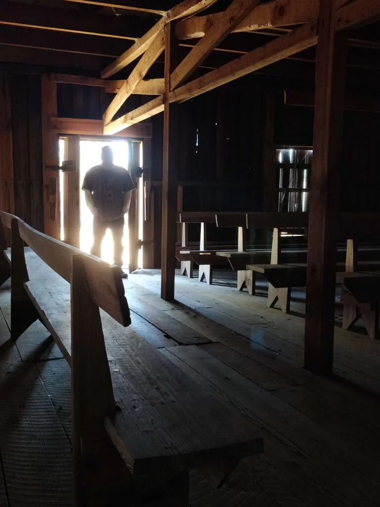 Sardis Primitive Baptist Church