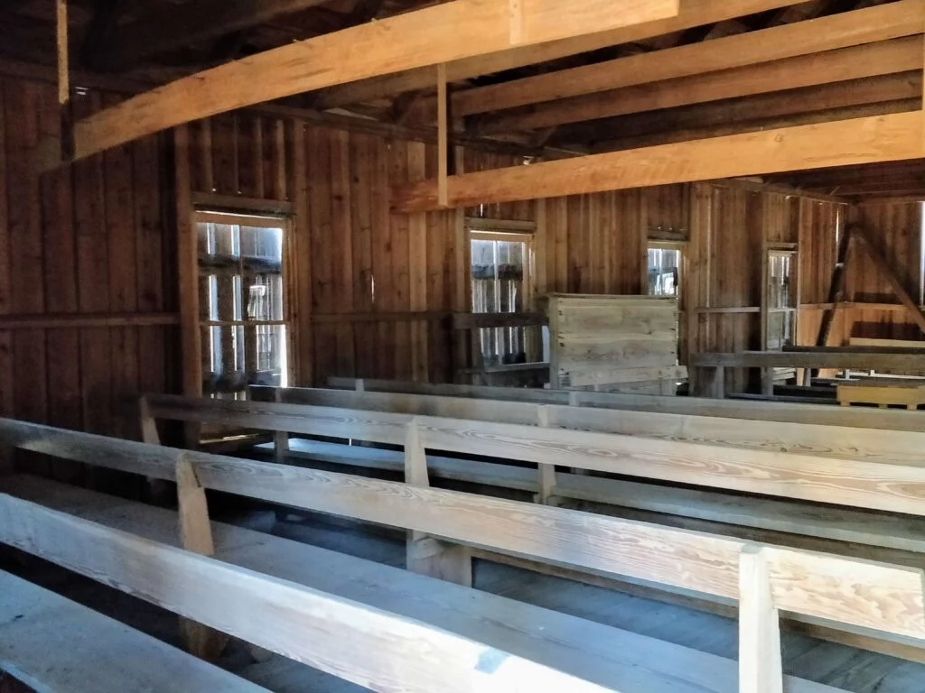Sardis Primitive Baptist Church