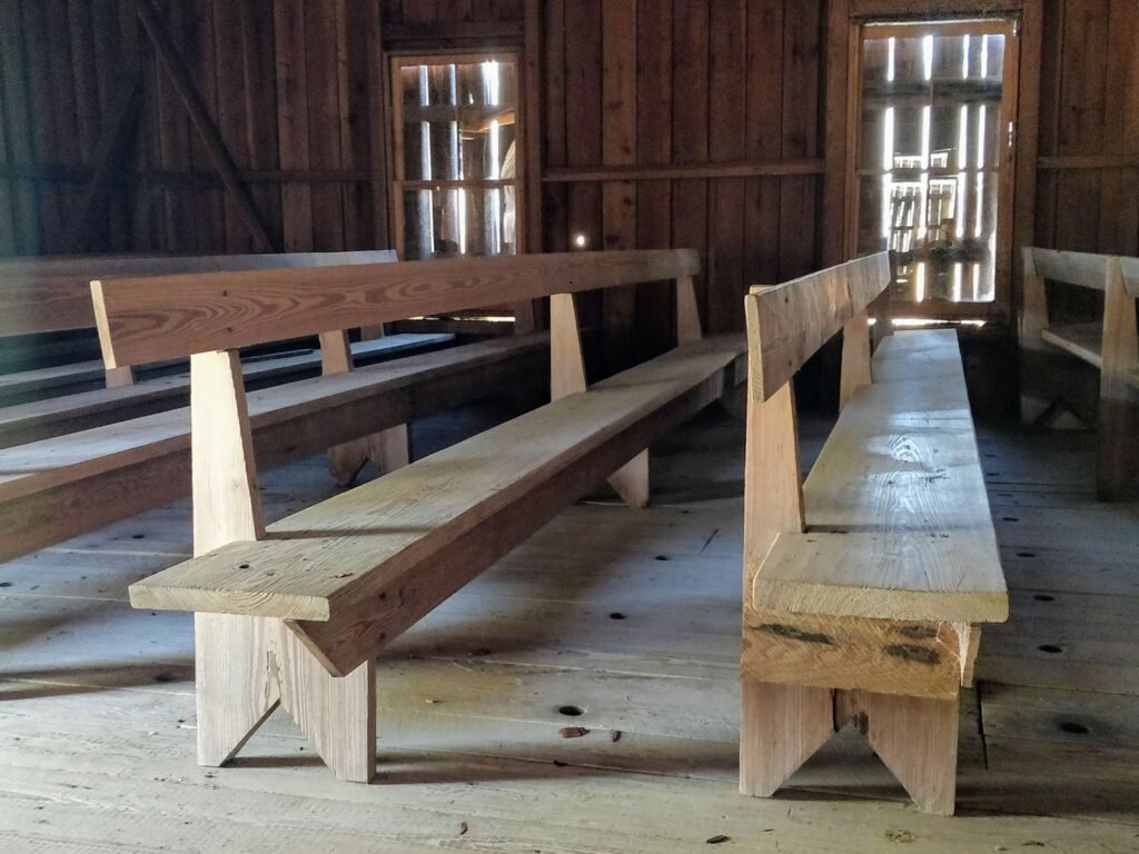 Sardis Primitive Baptist Church