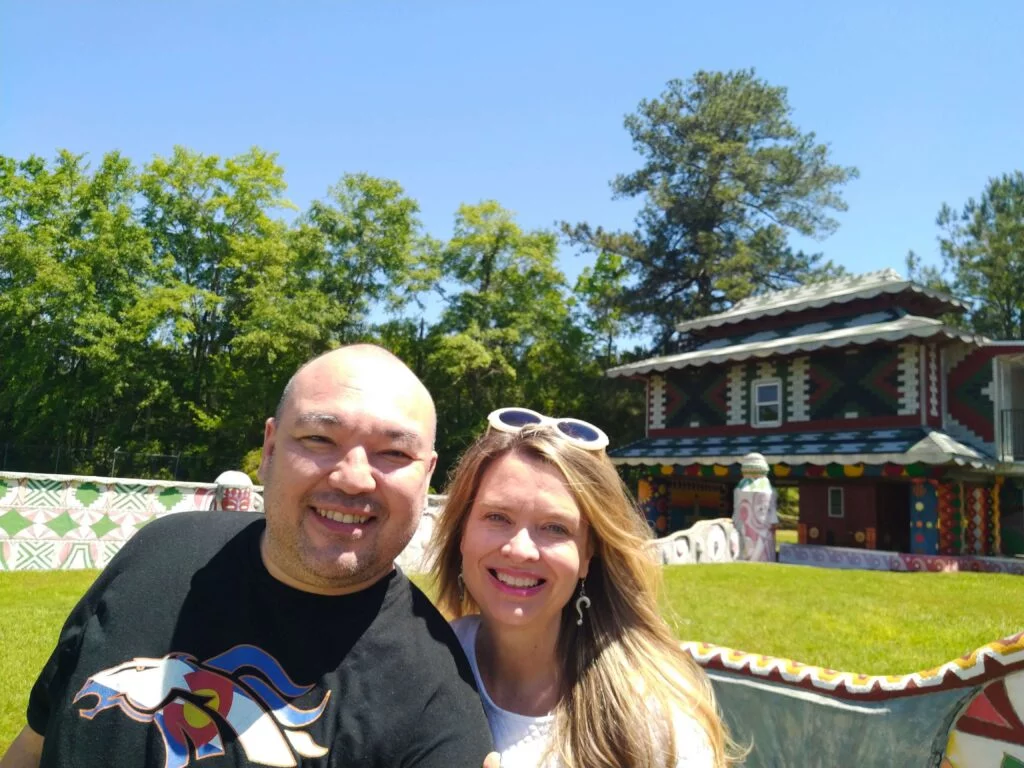 Fred Soyia Pasequan Columbus, GA