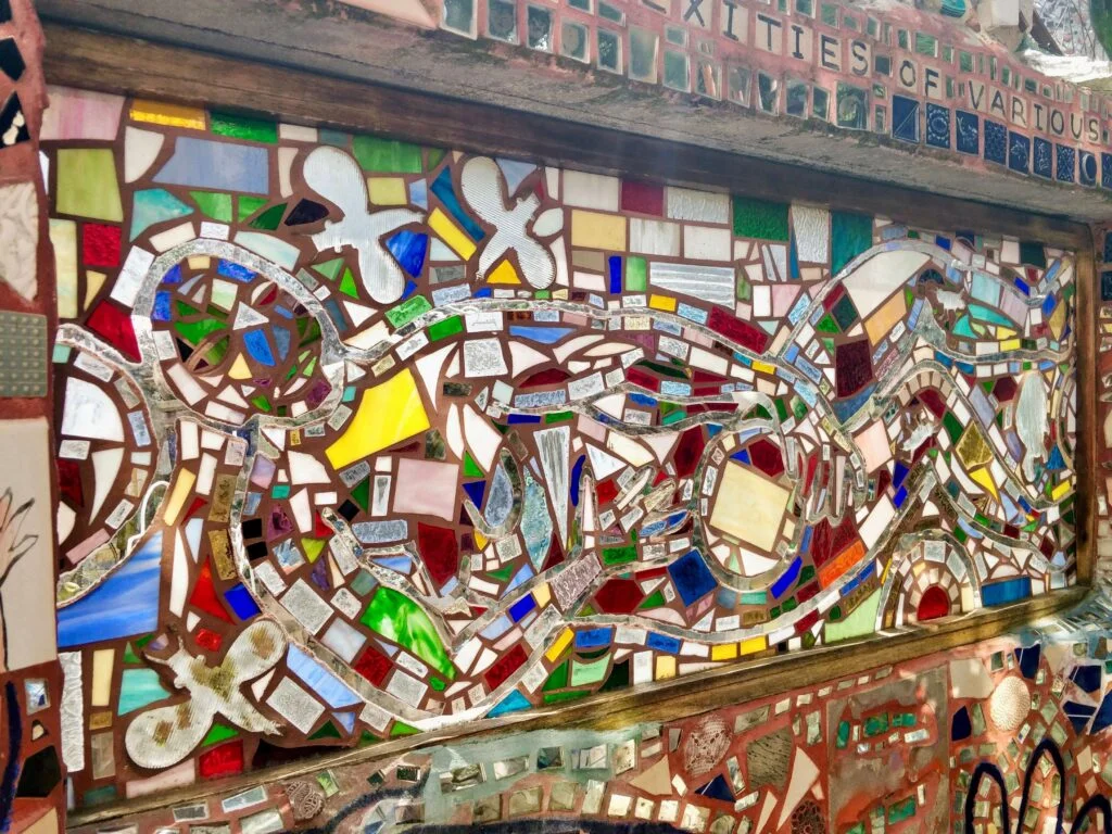 Magic Gardens Body